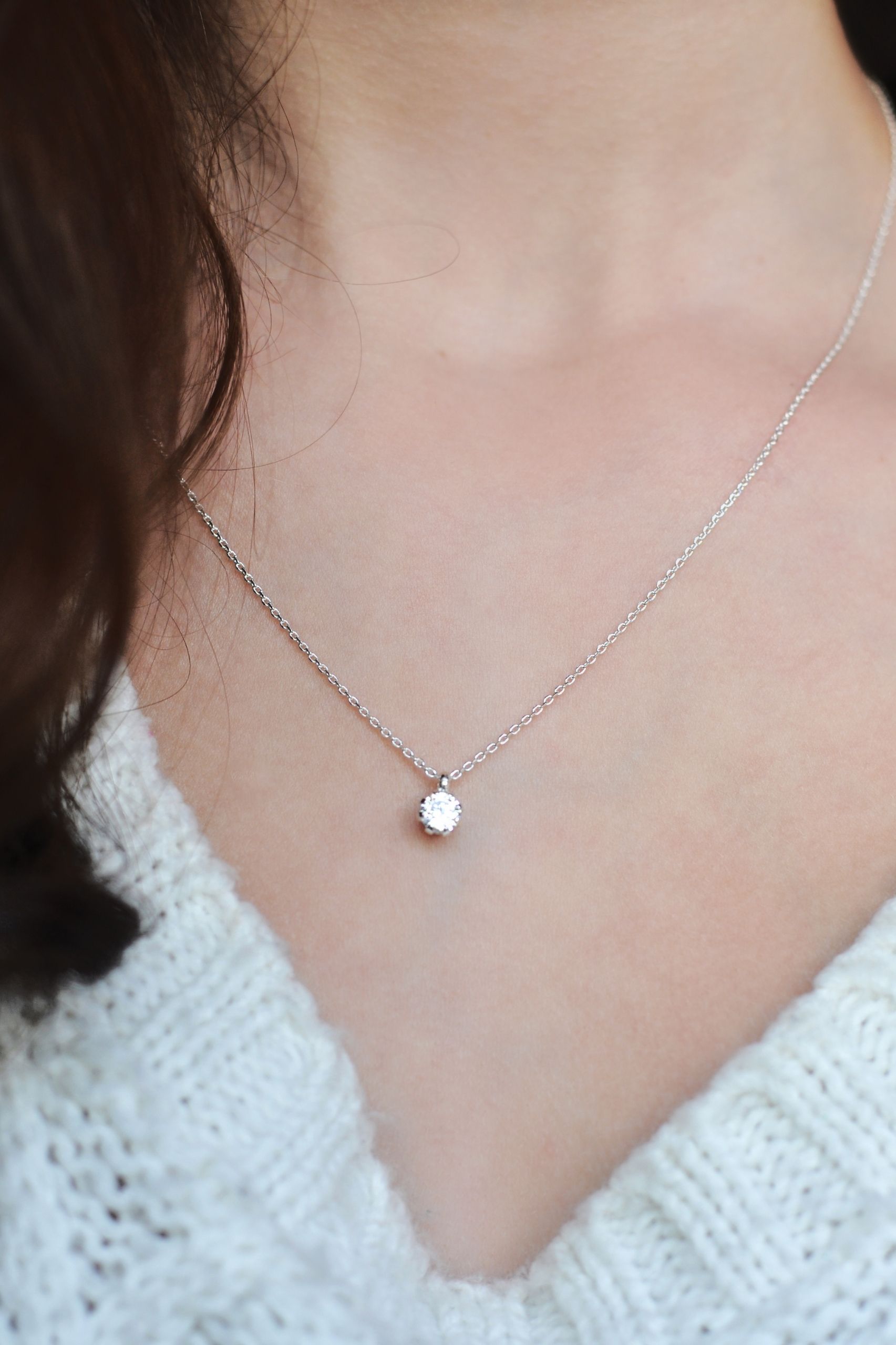 Express Your Love by Gifting a Necklace - Rita Reviews