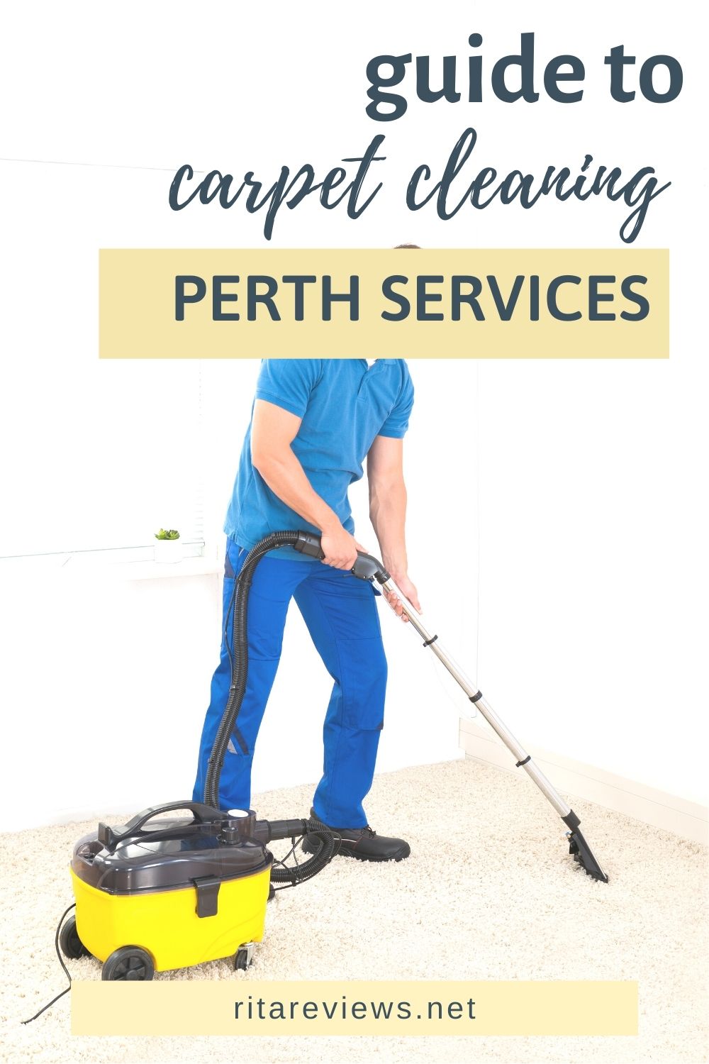 Guide To Carpet Cleaning Perth Services