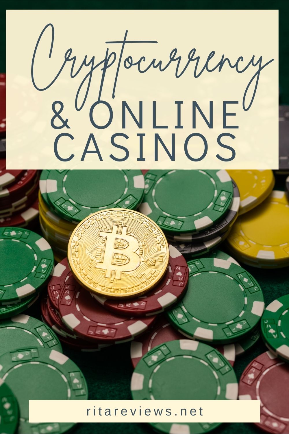 How Has Cryptocurrency Impacted Online Casinos