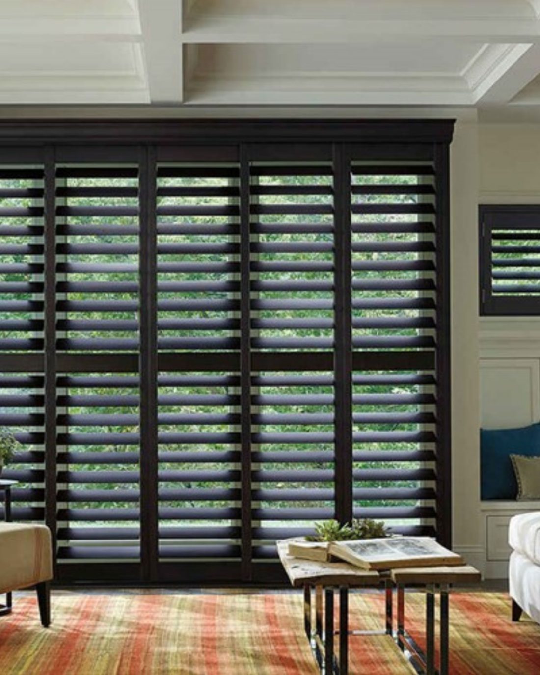 How to Find a Reliable Charlotte Custom Shutter Provider -Rita Reviews