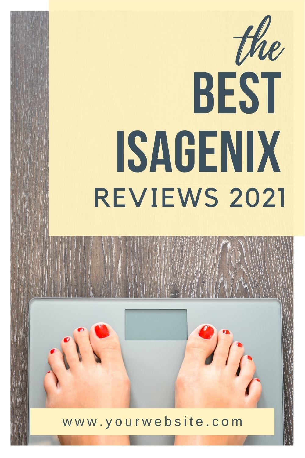 Isagenix Review- Best Isagenix Reviews 2021