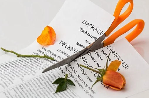 Marriage Deal Breakers