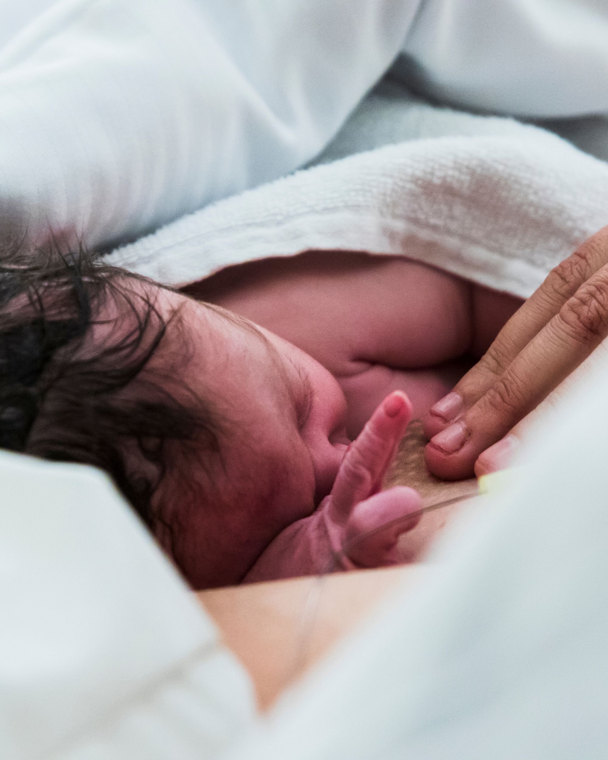 Understanding Mother and Infant Birth Injuries -Rita Reviews