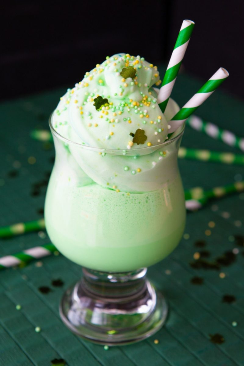 YOUR GO-TO GUIDE FOR THE BEST ST. PATRICK’S DAY COCKTAILS