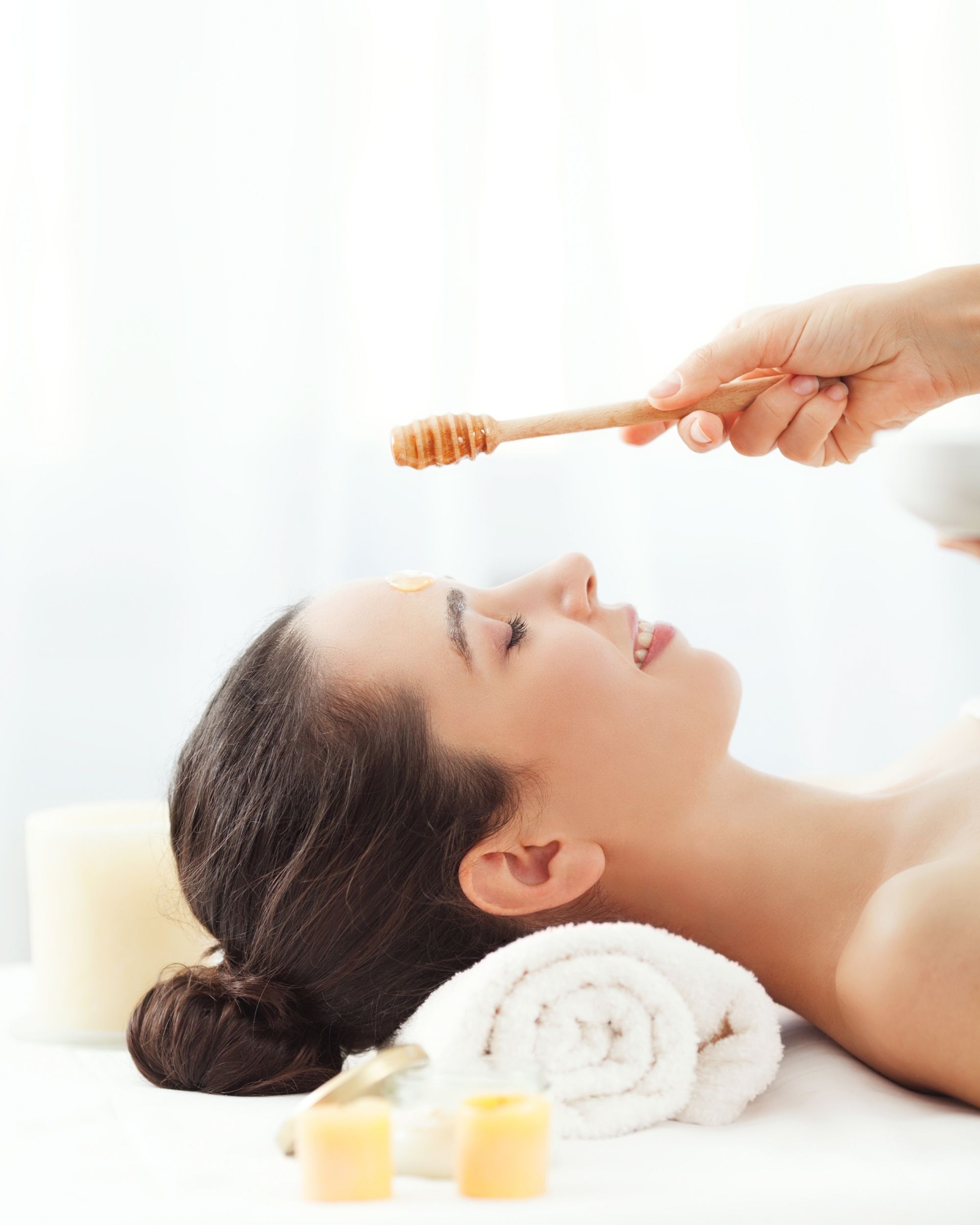 3 Honey-Based DIY Facial Treatments Almost as Good as Hollywood - Rita Reviews