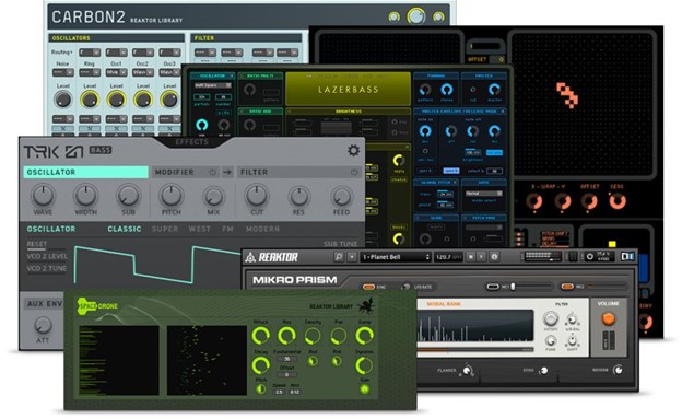 Best Filter VST Plugins