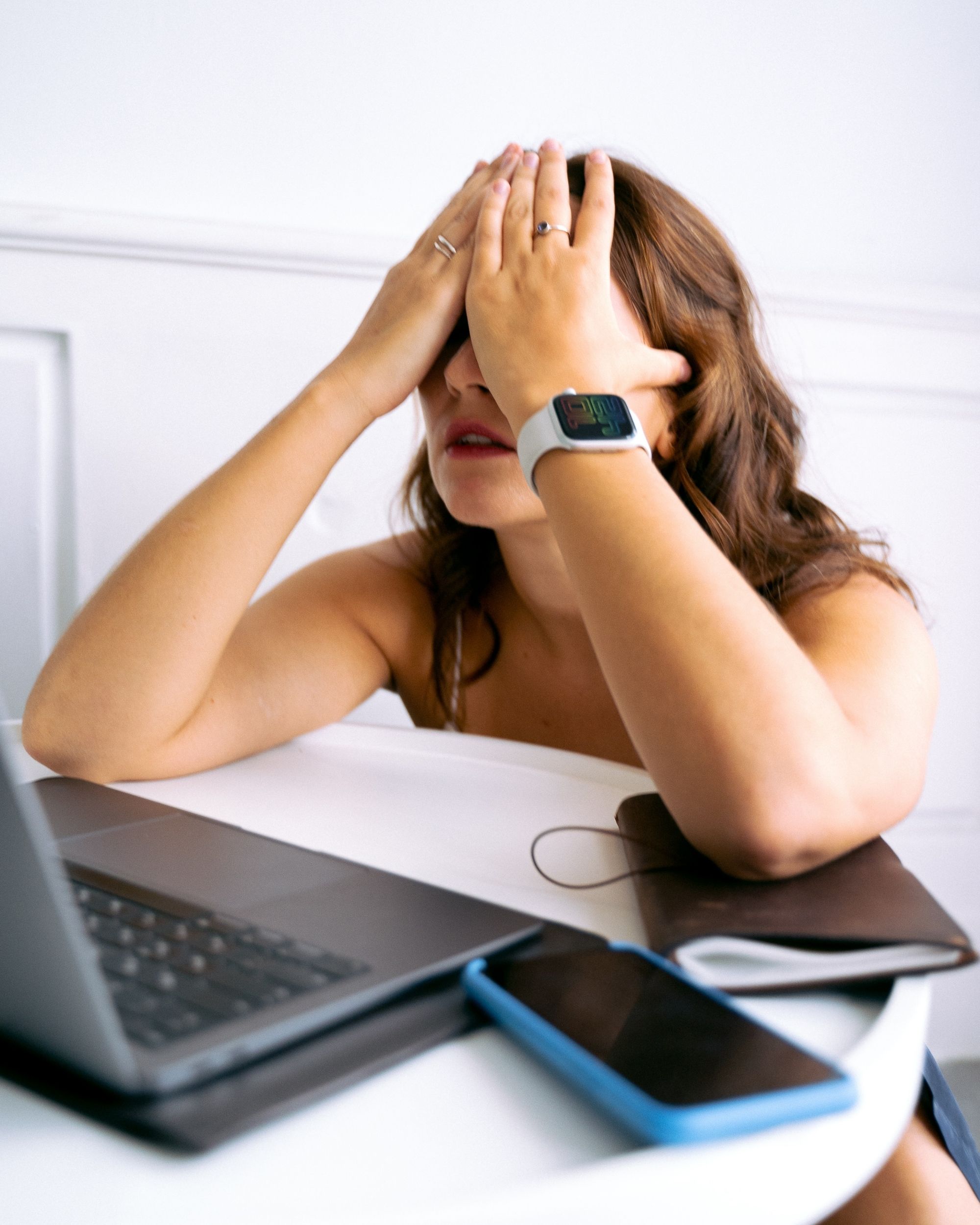 How Do You Prevent Burnout When Working from Home -Rita Reviews