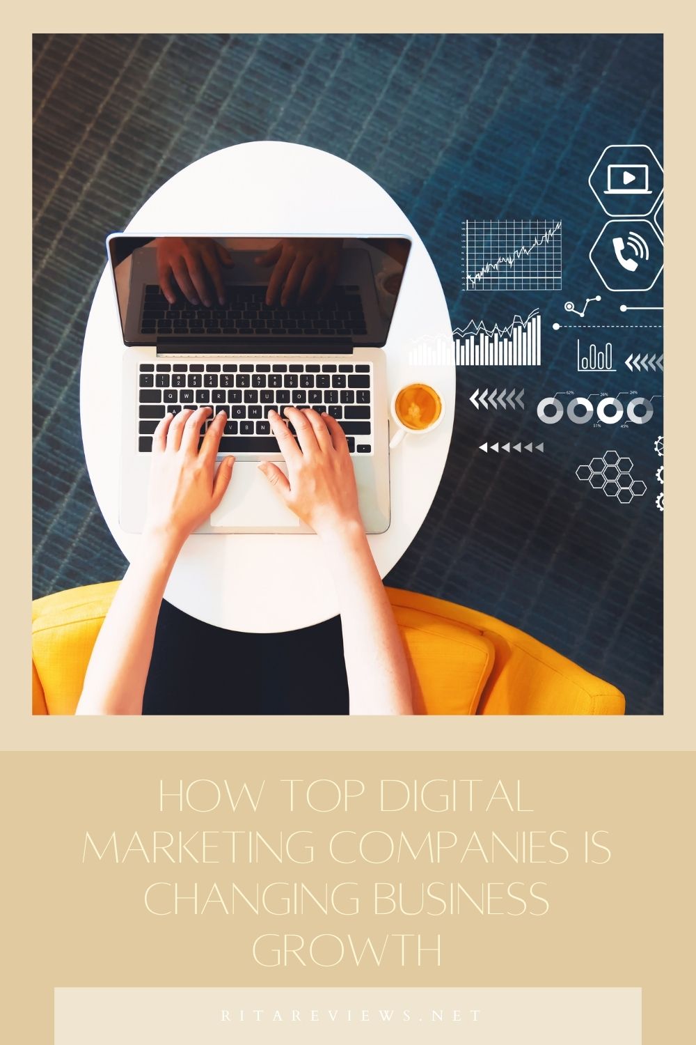 How Top Digital Marketing Companies Is Changing Business Growth