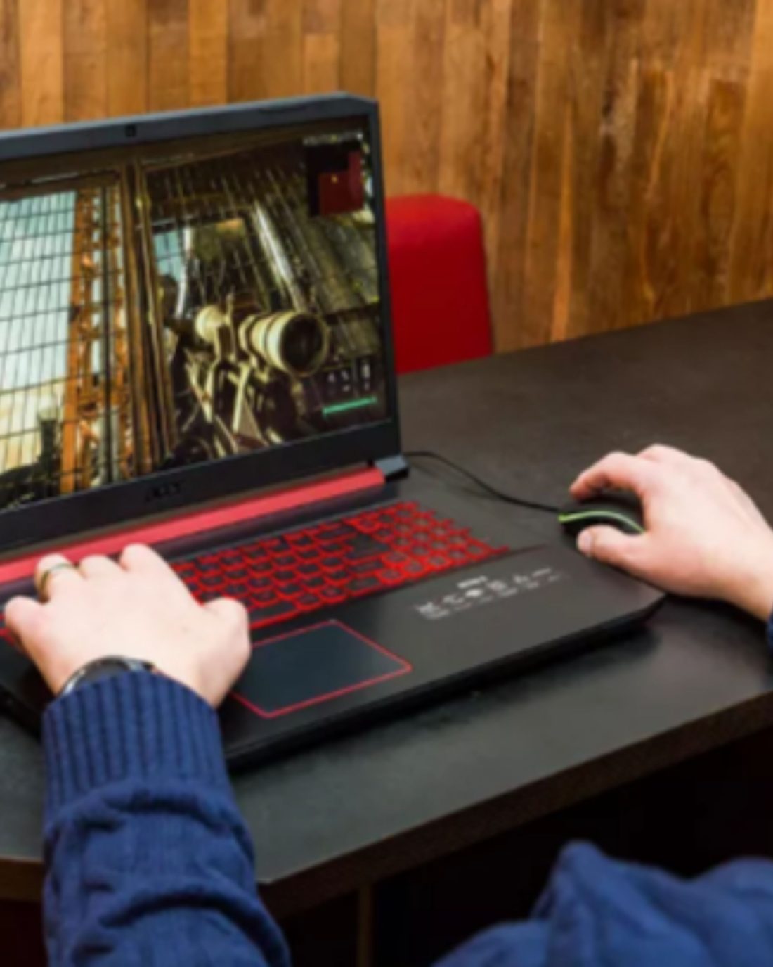 Review of 5 Best Gaming Laptops Under $1500 -Rita Reviews