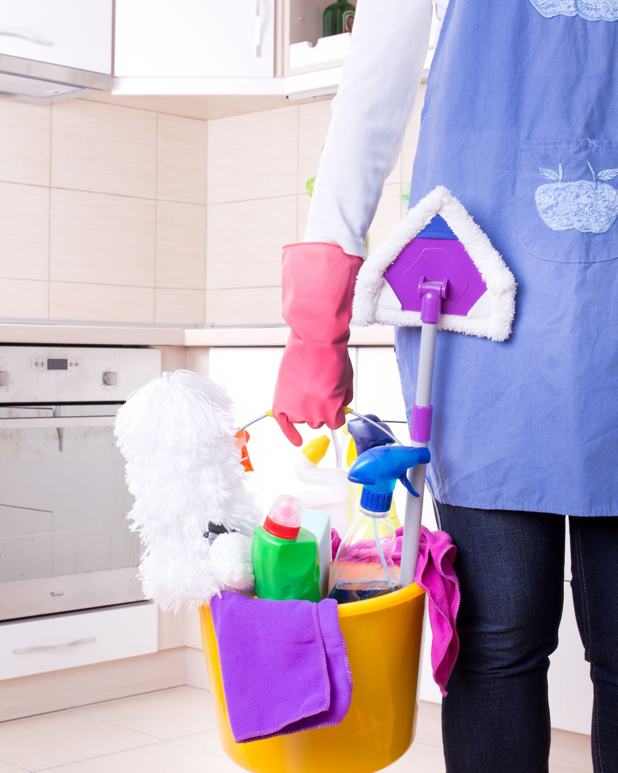 Three Areas To Consider When Deciding On A Commercial Cleaning Sydney Service - Rita Reviews