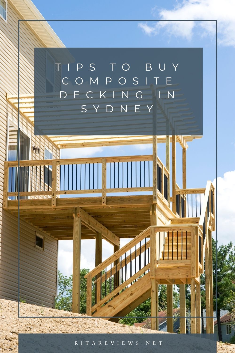 Tips To Buy Composite Decking In Sydney