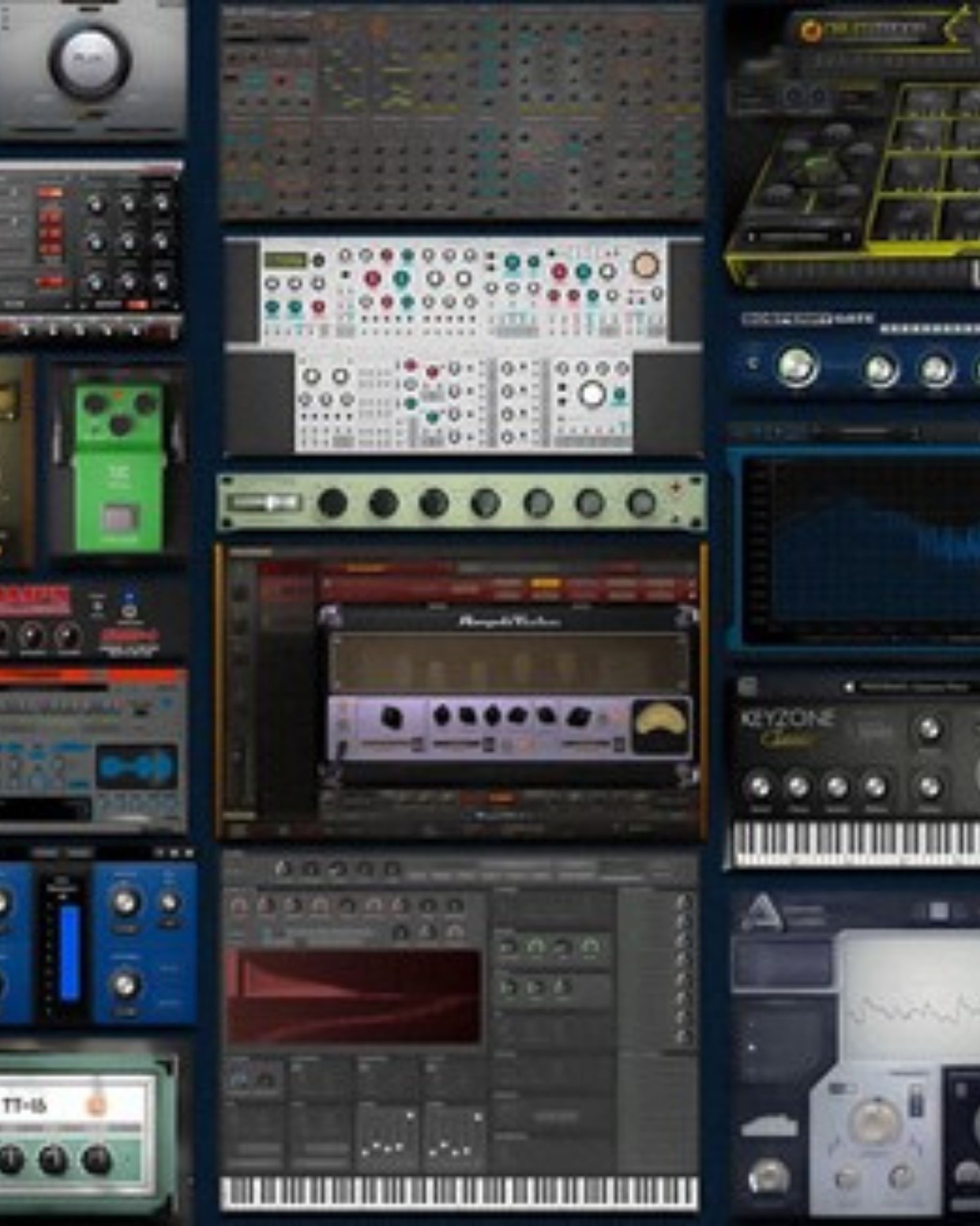 Top Filter VST Plugins -Rita Reviews