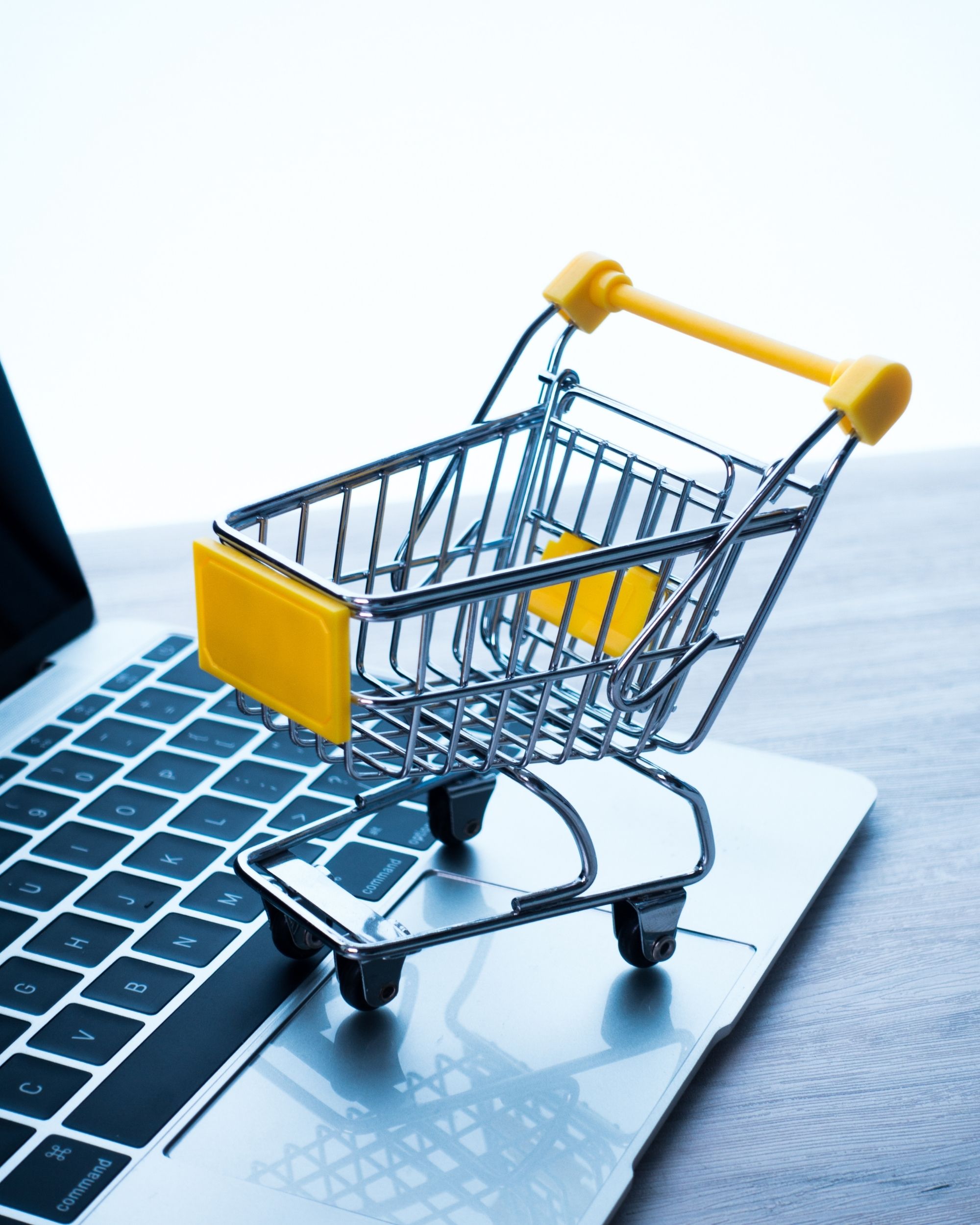 Unusual Benefits of Shopping Online - Rita Reviews