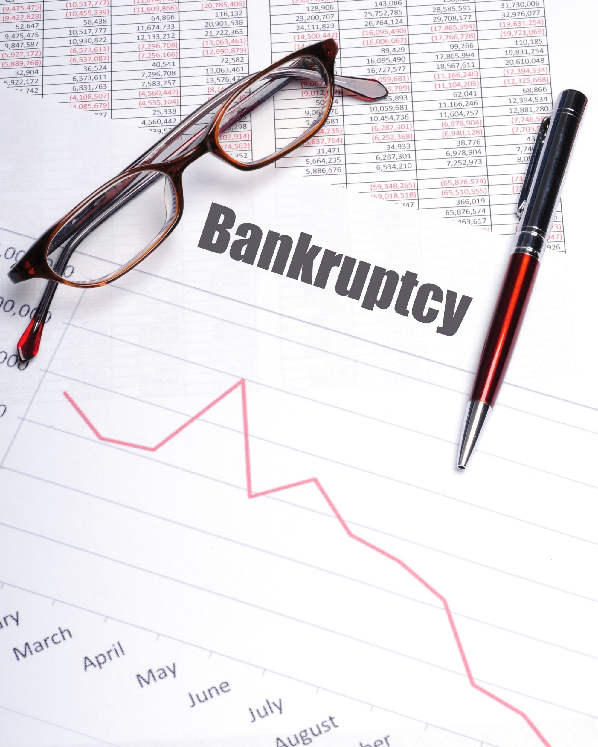 What Does a Bankruptcy Attorney in OKC Do - Rita Reviews