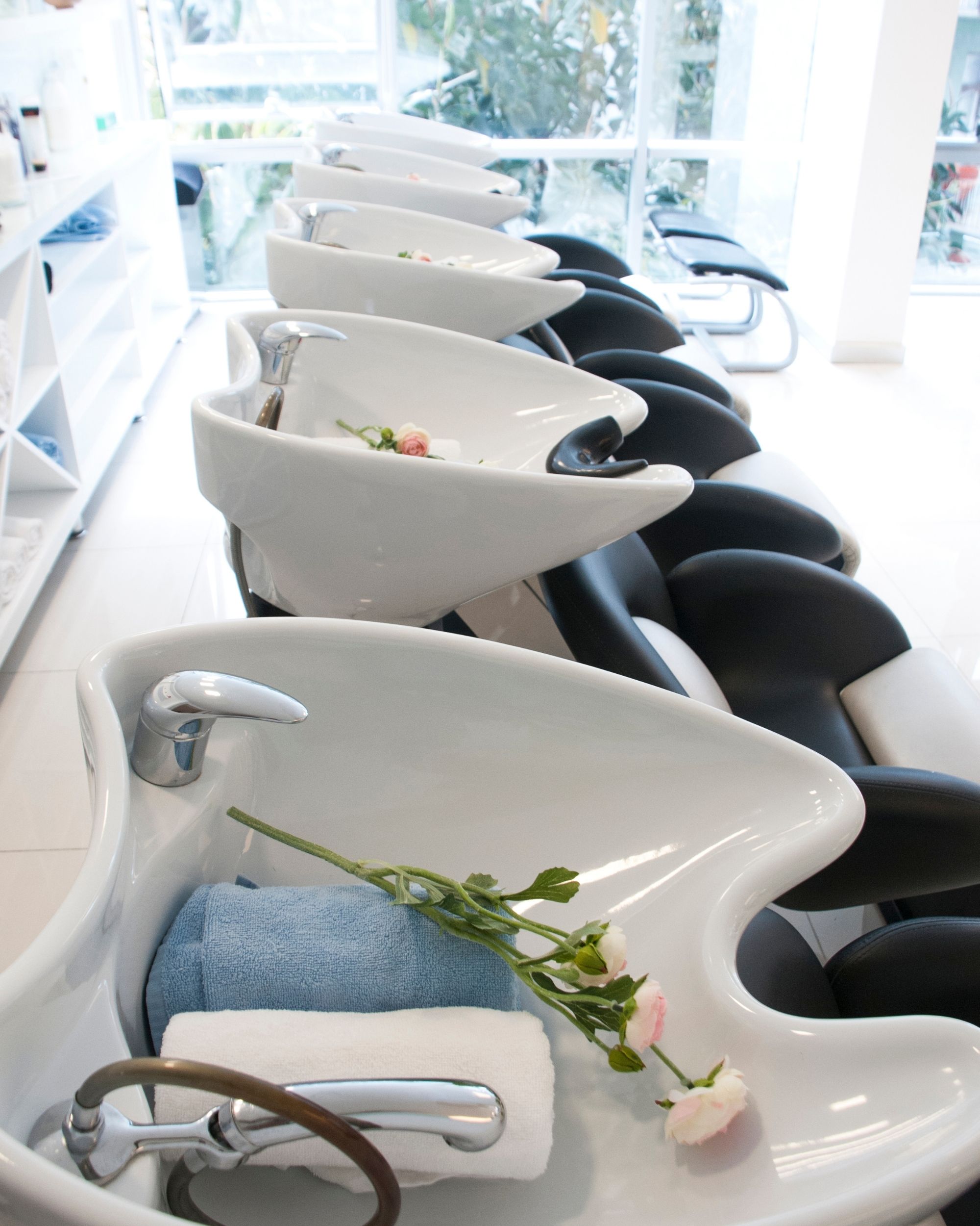 What is Beauty salon Insurance - Rita Reviews