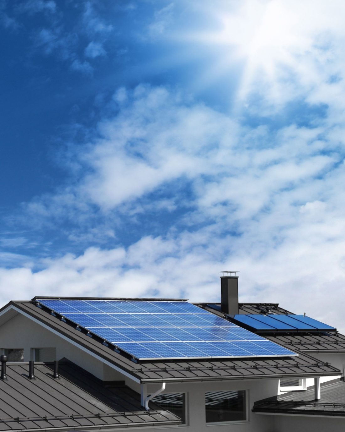 What is a Solar Investment Tax Credit - Rita Reviews