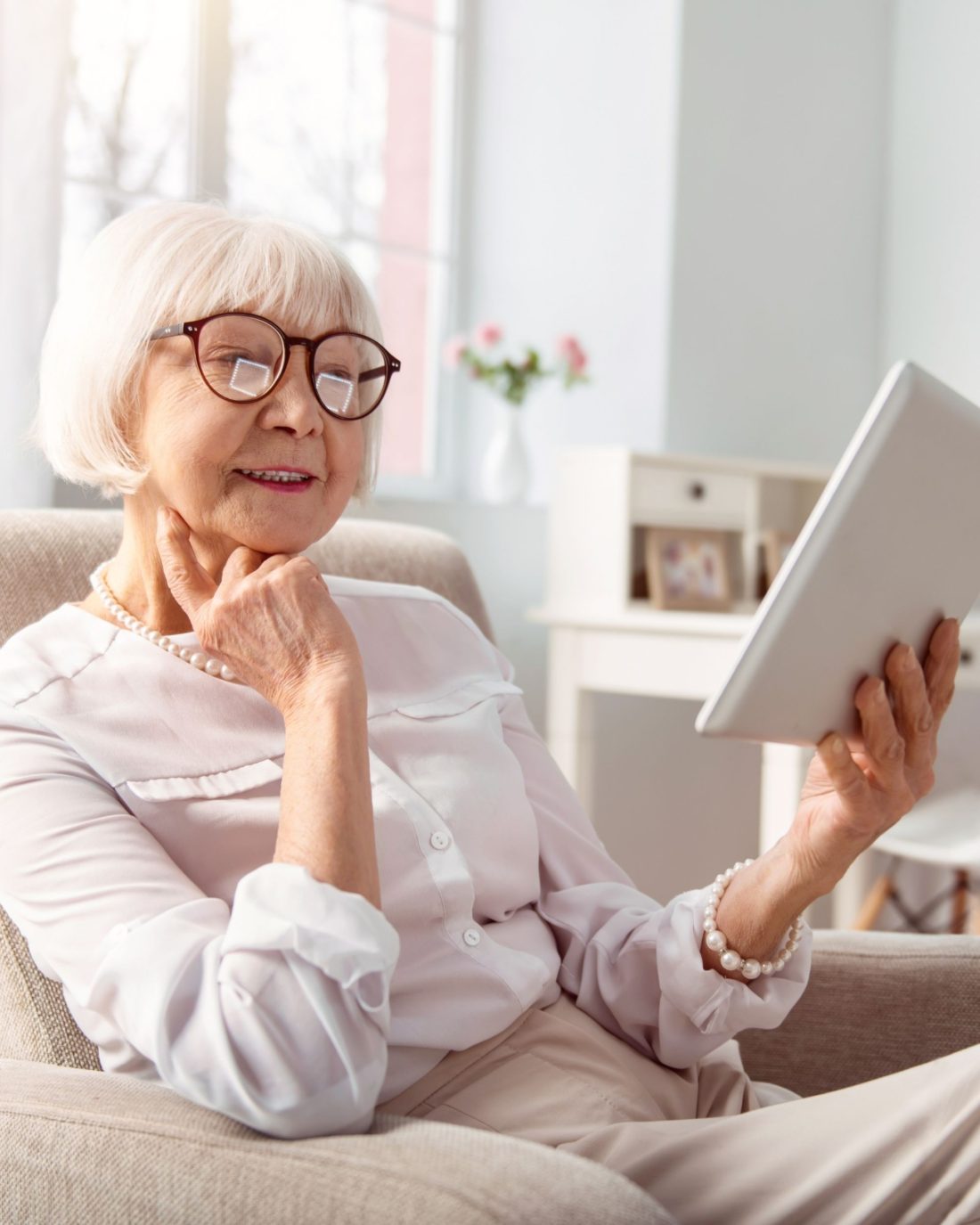 What to Look For in An Assisted Living Apartment -Rita Reviews