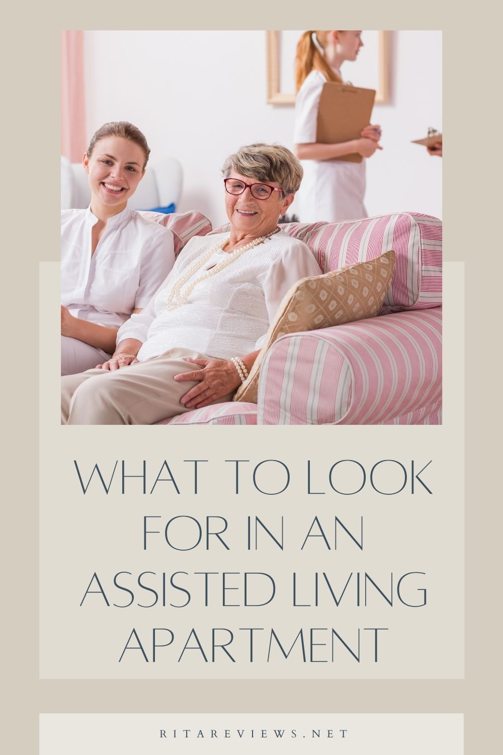 What to Look For in An Assisted Living Apartment