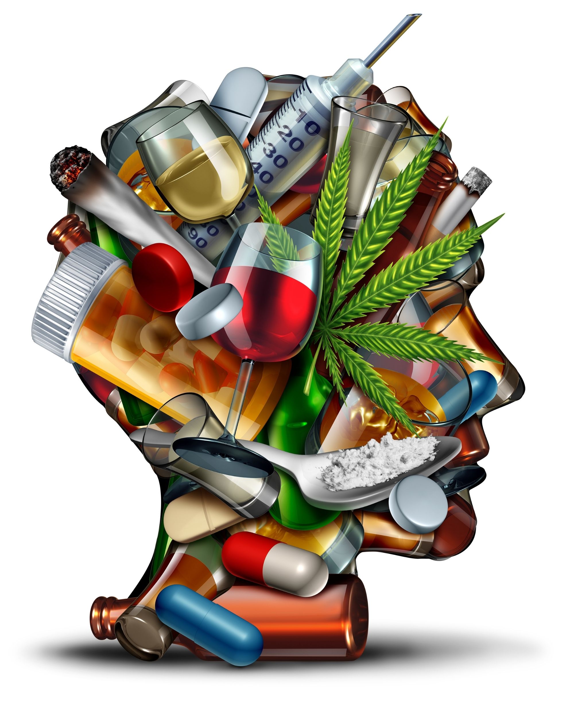 4 Best Ways To Recover From a Drug Addiction - Rita Reviews