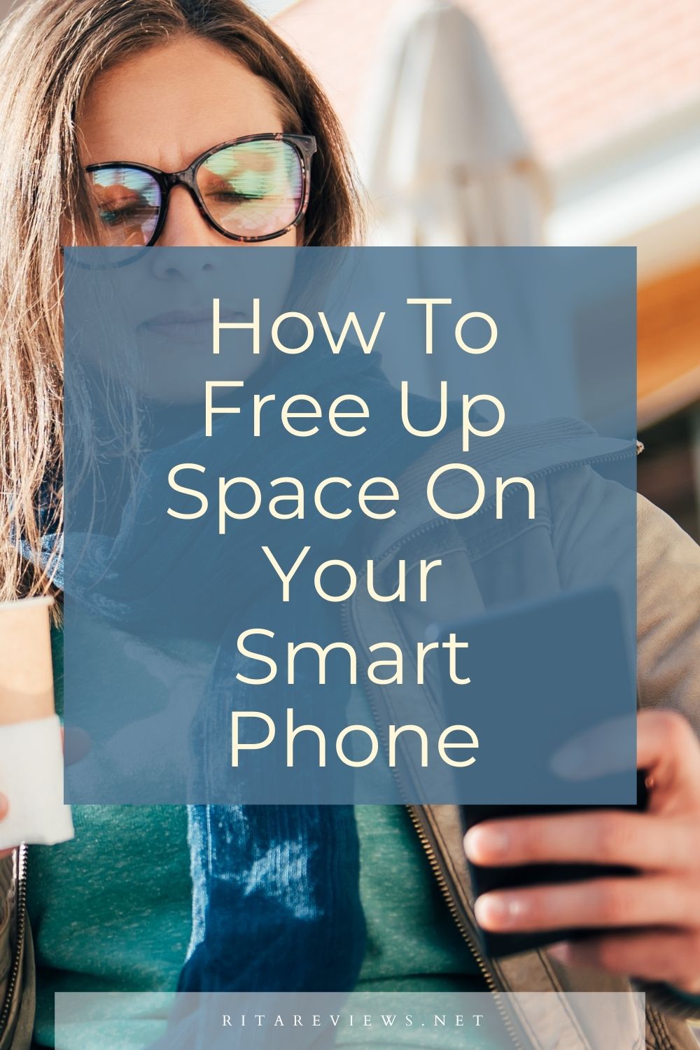 How To Free Up Space On Your Smart Phone