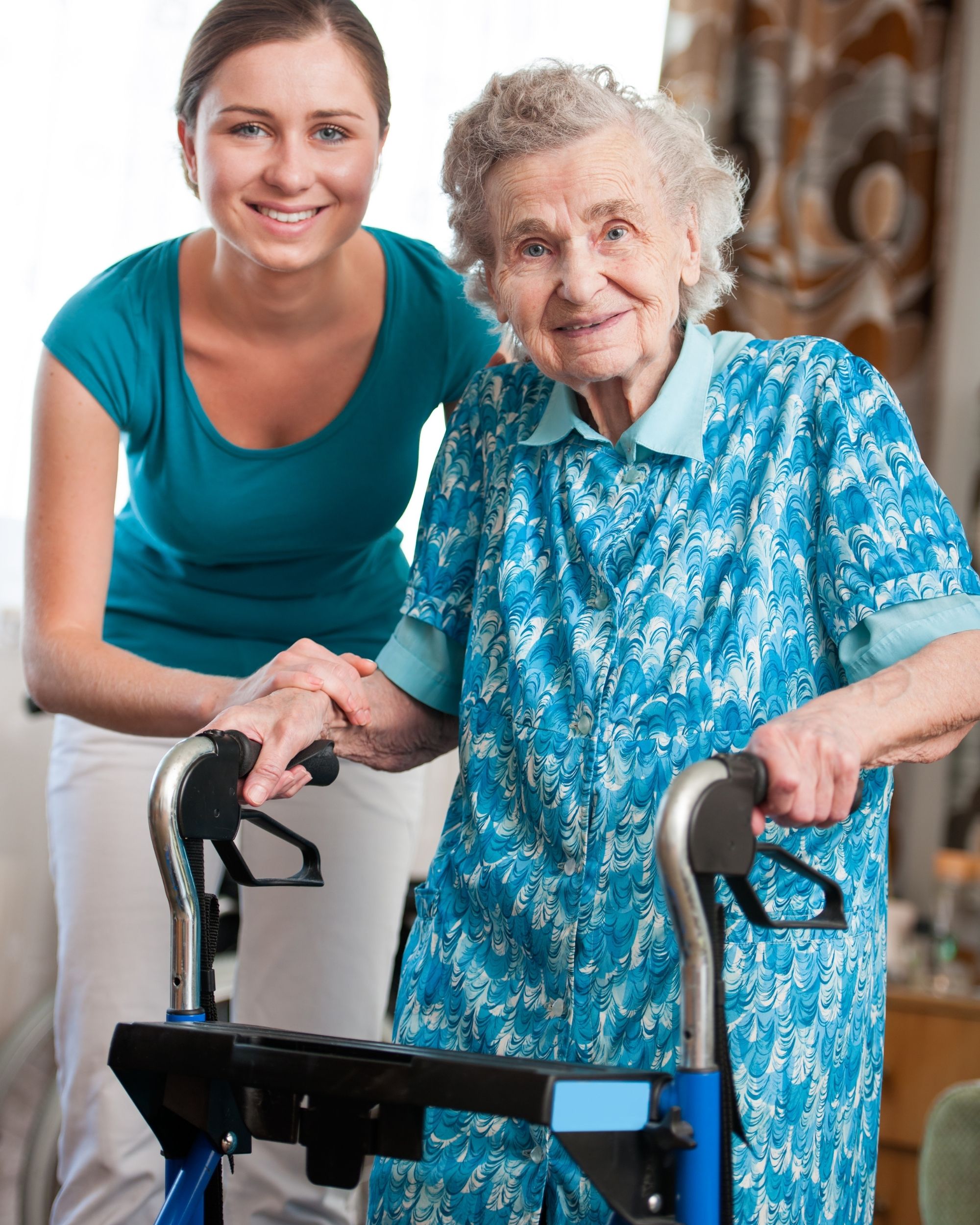 How to Hire the Right Caregiver for Your Loved Ones - Rita Reviews