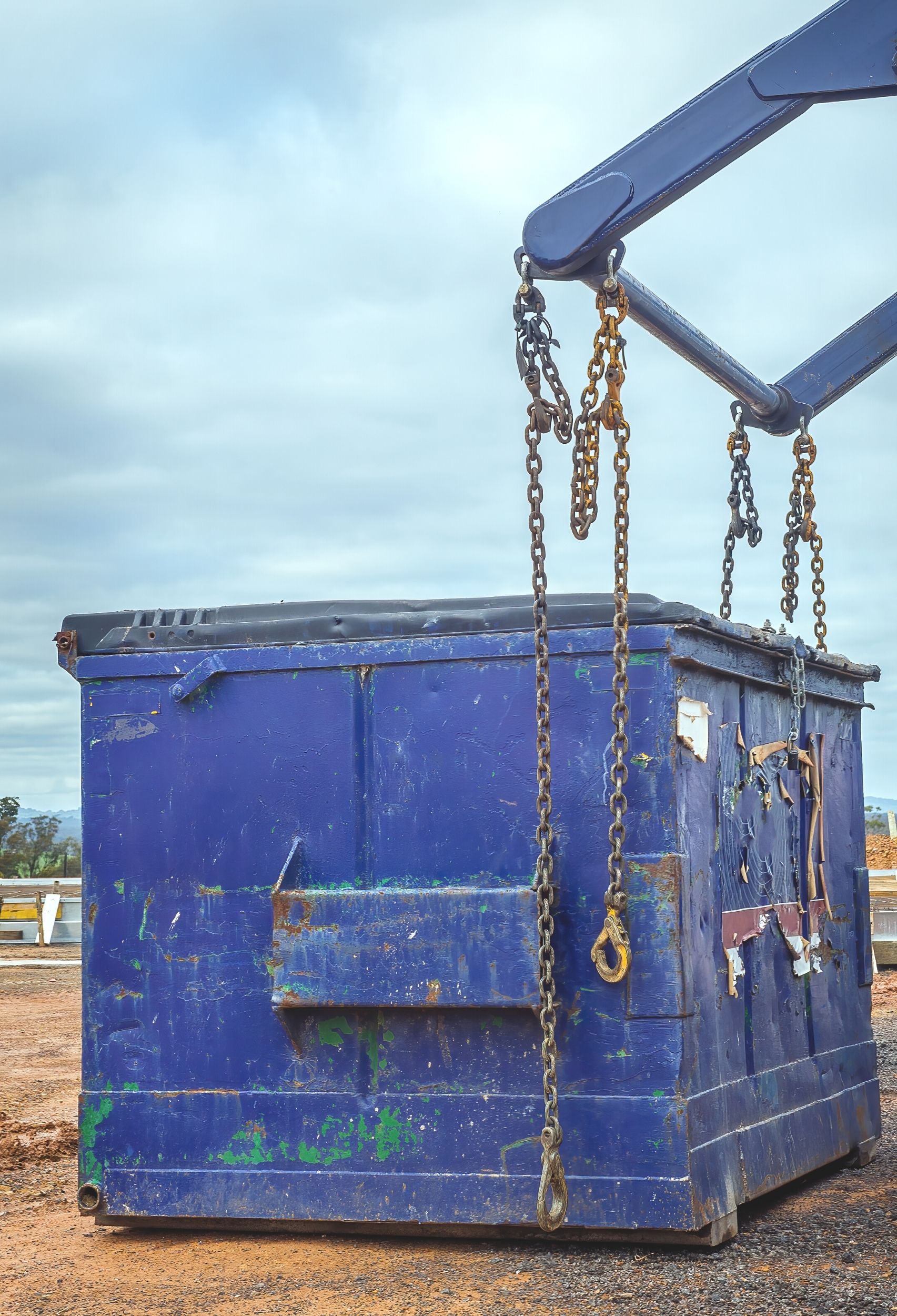 Risks Of Hiring Very Cheap Skip Bins In Adelaide And What To Look Out For - Rita Reviews