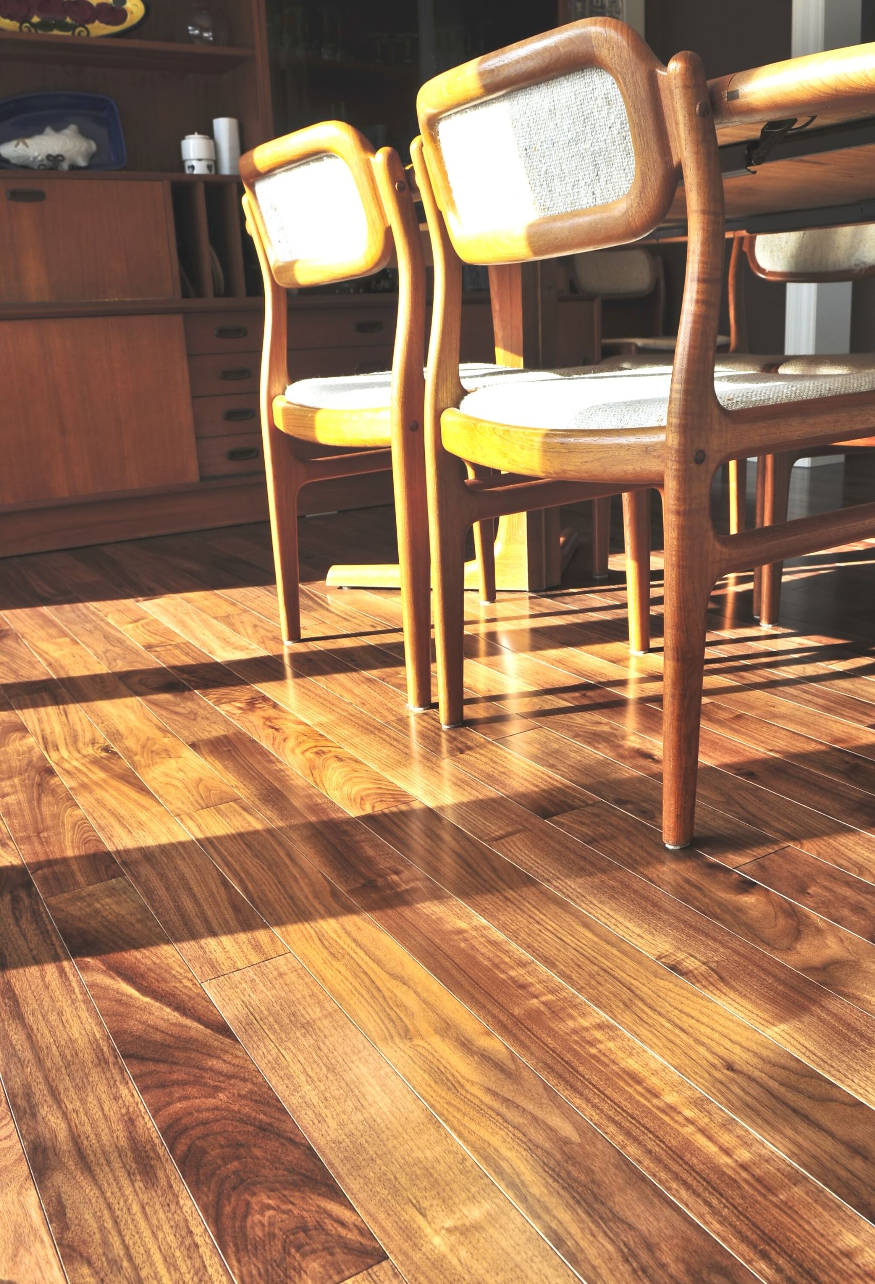 Solid Timber Flooring and Engineered Timber Flooring - Rita Reviews