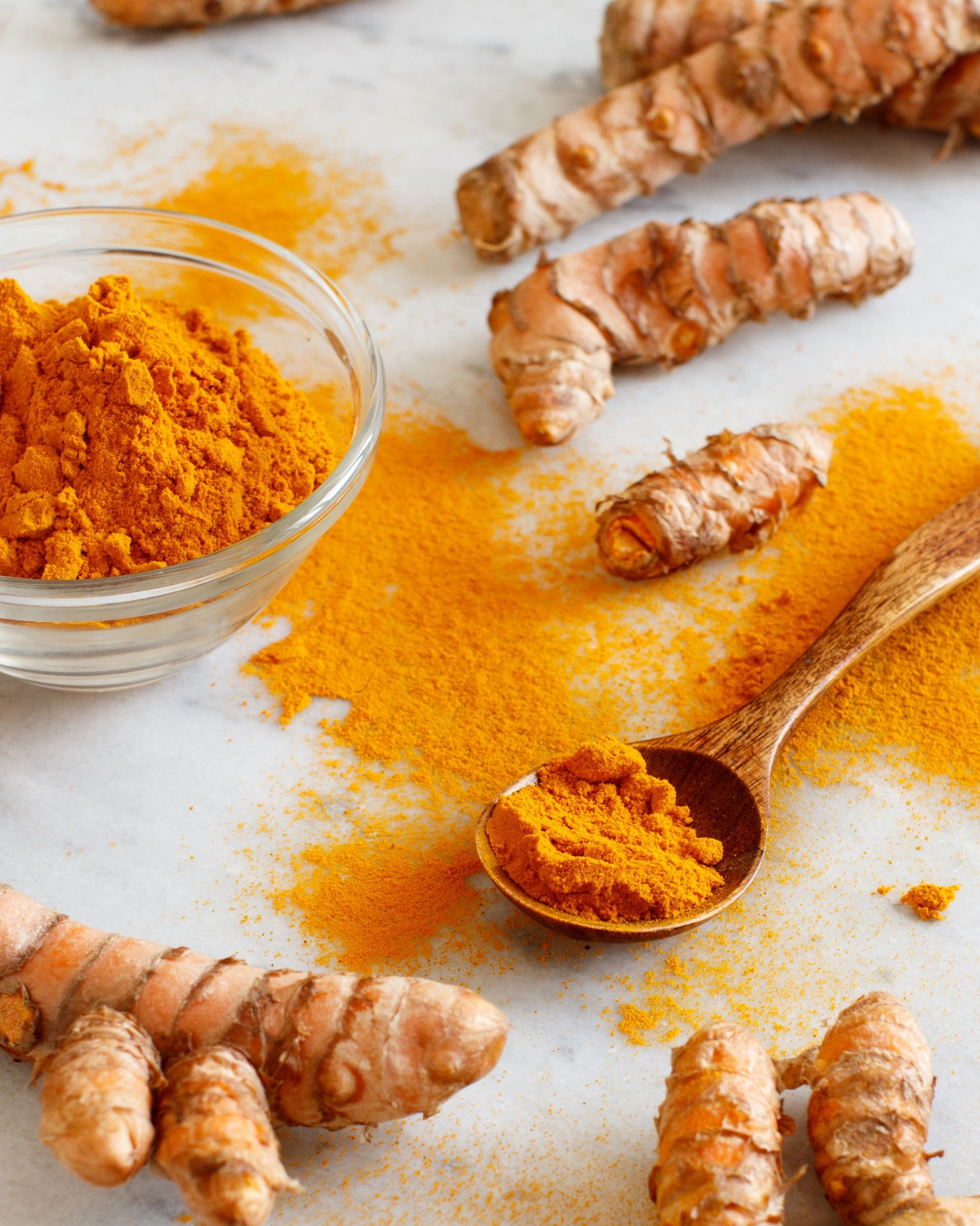 Turmeric As An Alternative To Modern Medicine - Rita Reviews