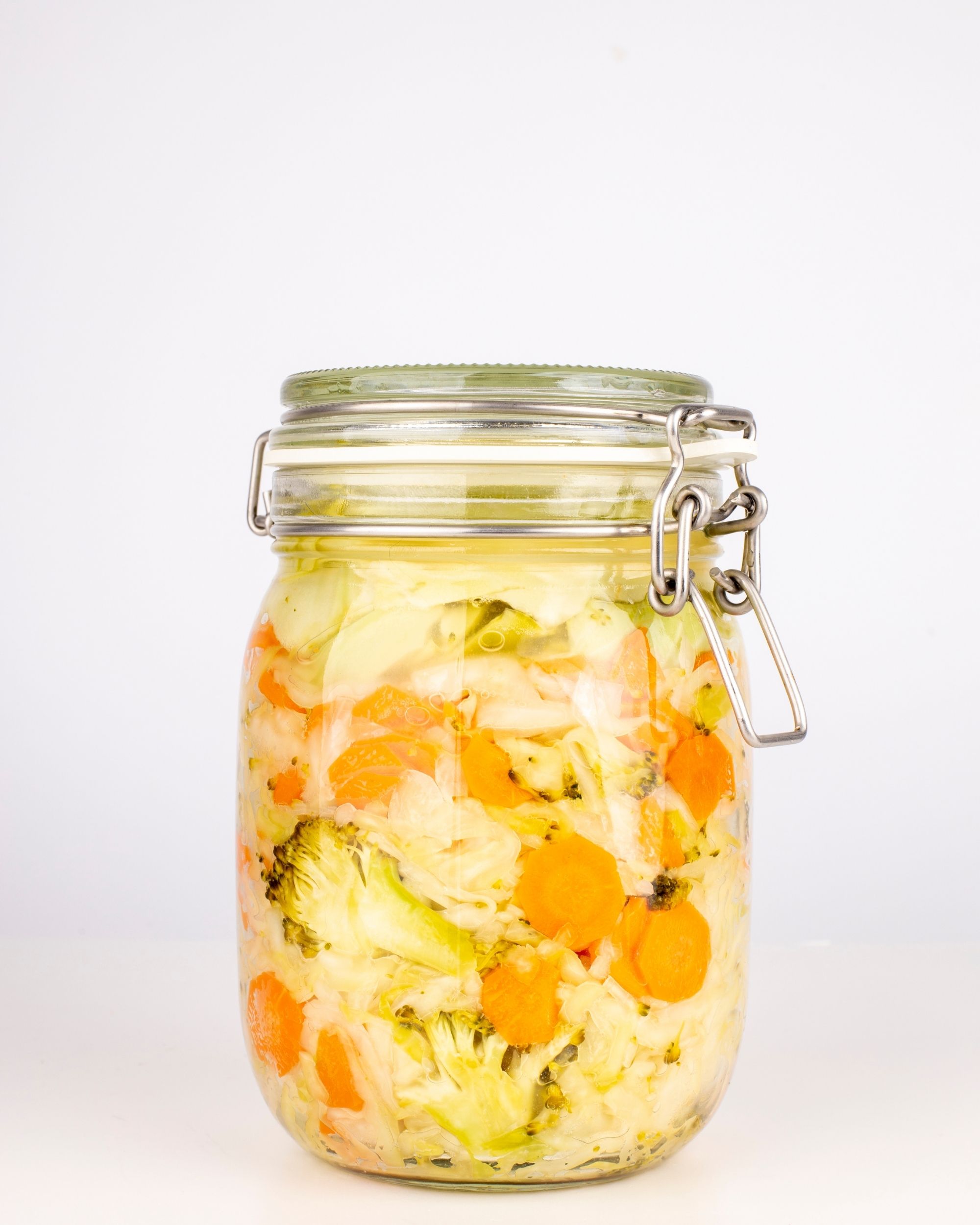 Why Fermented Food Is Very Healthy For Your Guts - Rita Reviews