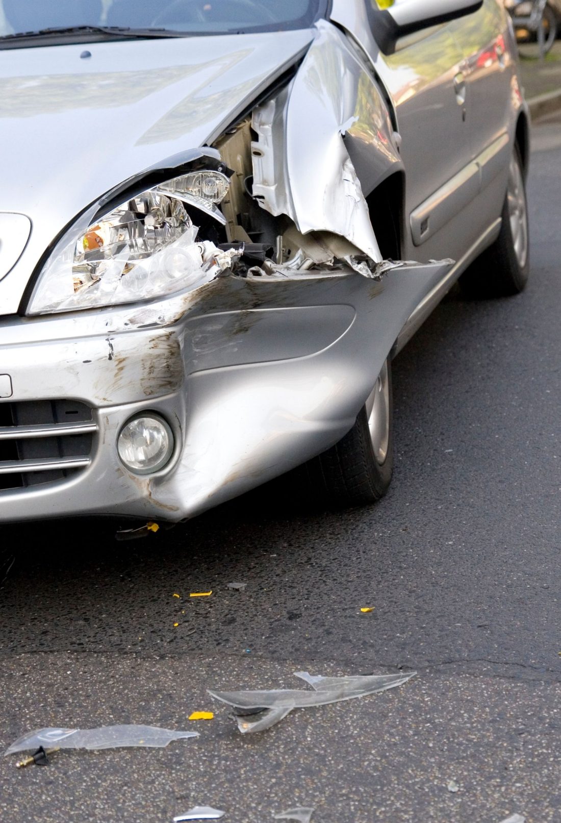 Common Causes of Car Accidents in Queens and What to Do If You Are Involved in One- Rita Reviews