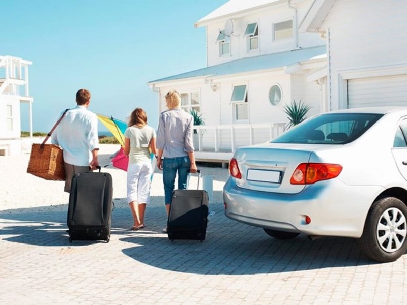 Leibel Car Rental Tips for When You Travel3
