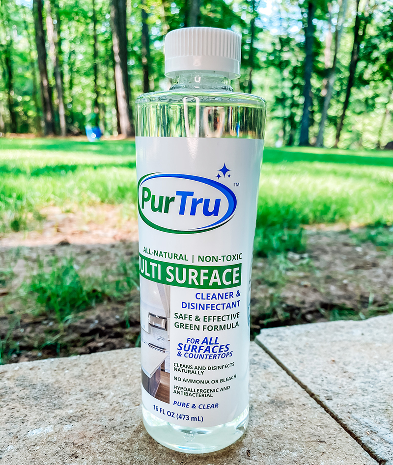 PurTru Multi Surface Cleaner