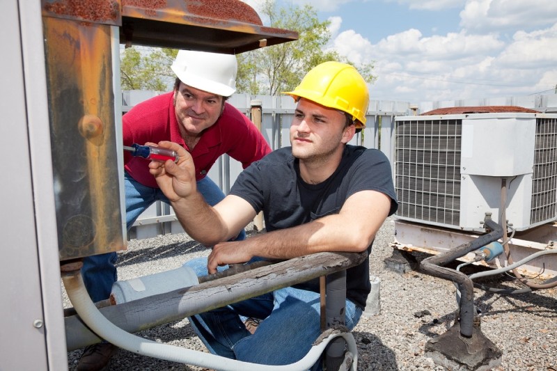 The Benefits of Choosing New Mexico HVAC Companies - 2