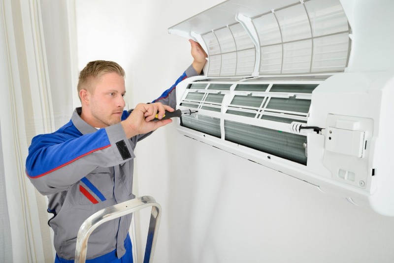 The Benefits of Choosing New Mexico HVAC Companies - 3