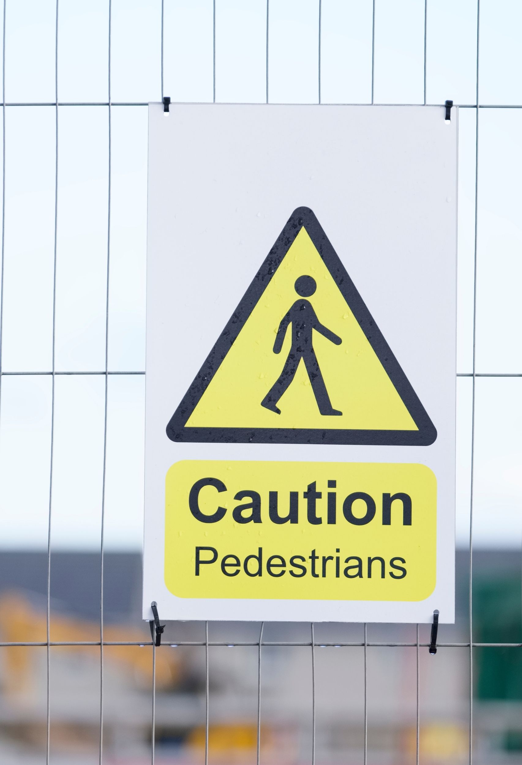 Understanding What Construction Safety Signs Mean - Rita Reviews