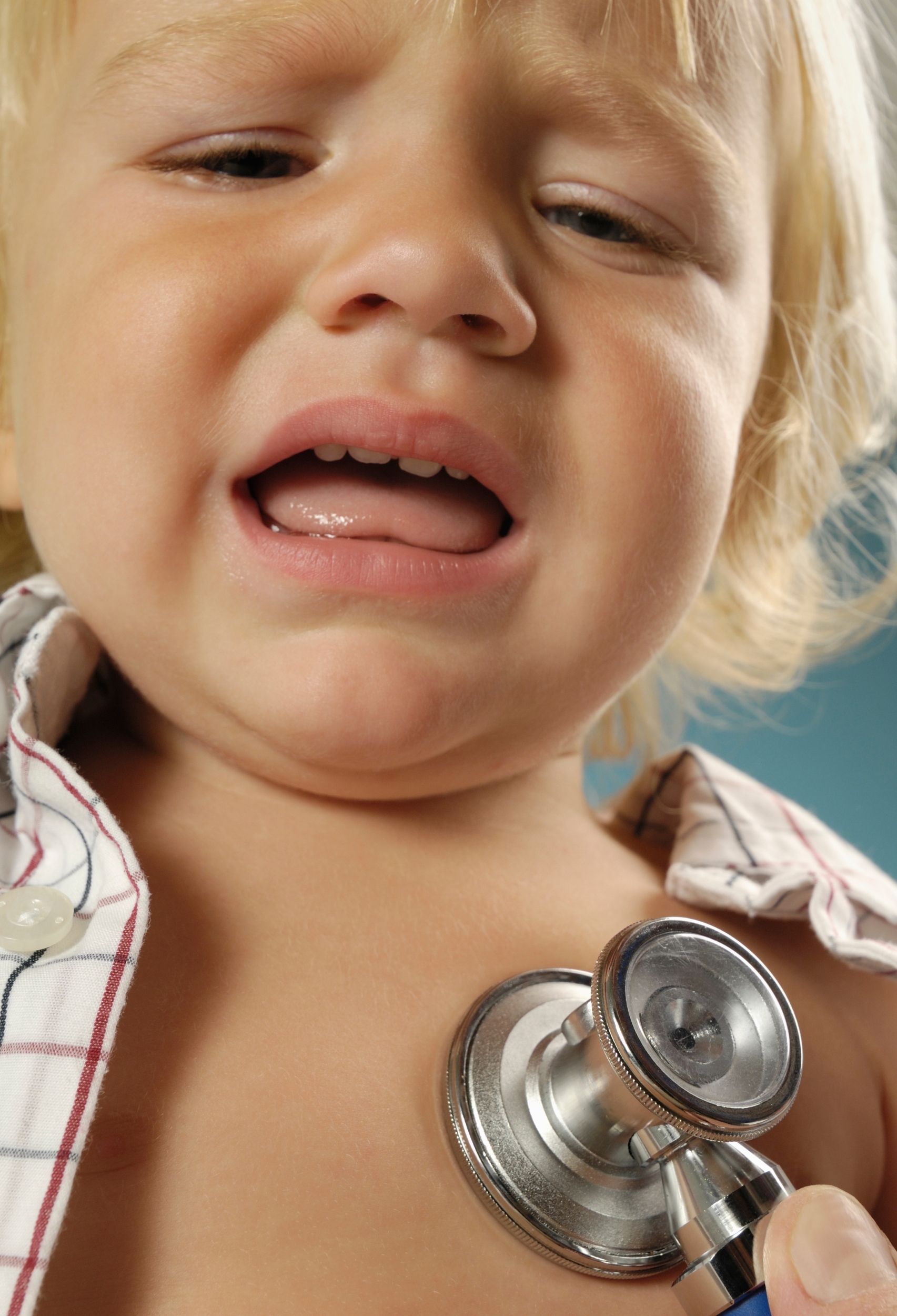 Fresh Content: 4 Common Childhood Health Problems Rita Reviews