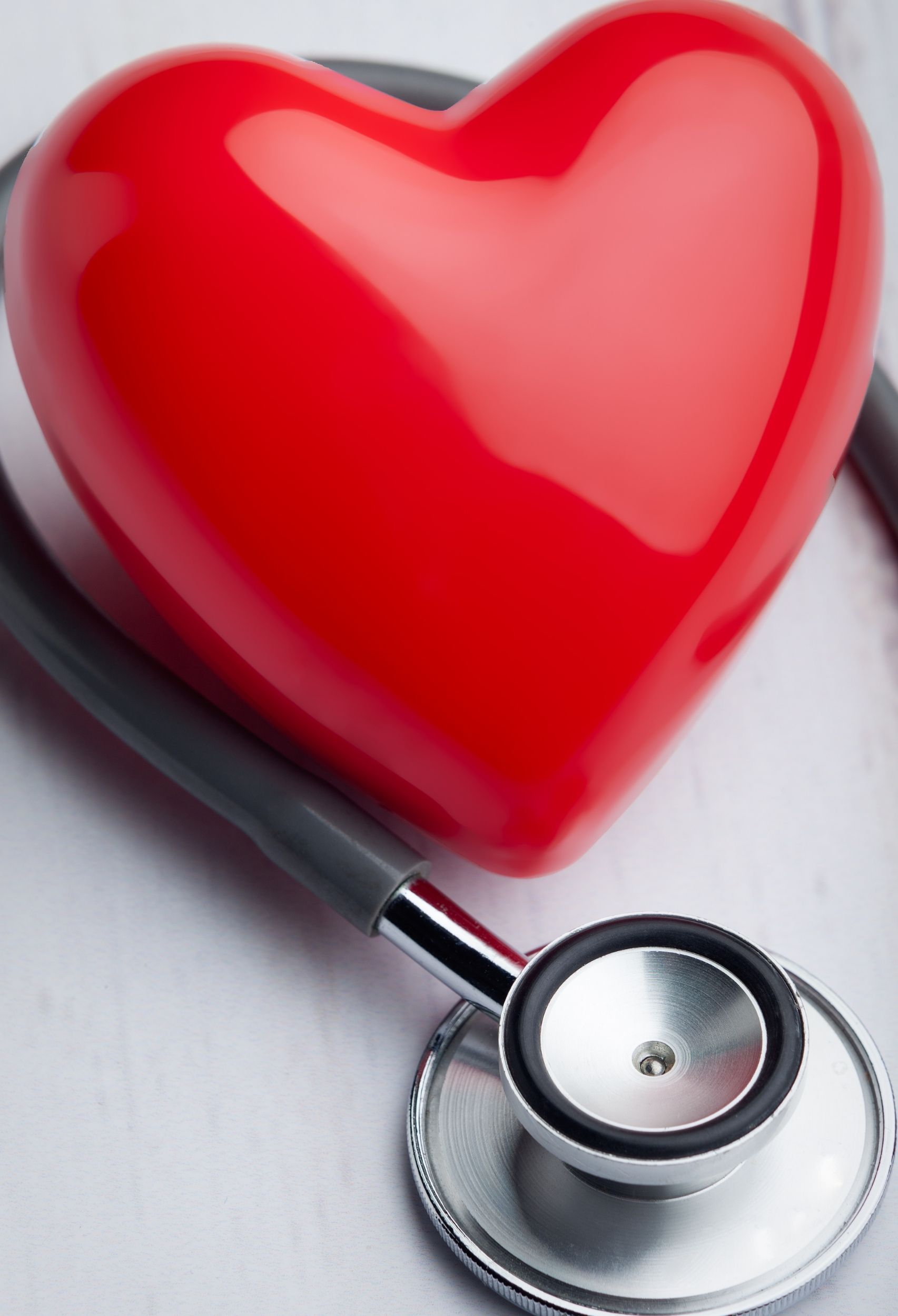 Congestive Heart Failure -Rita Reviews