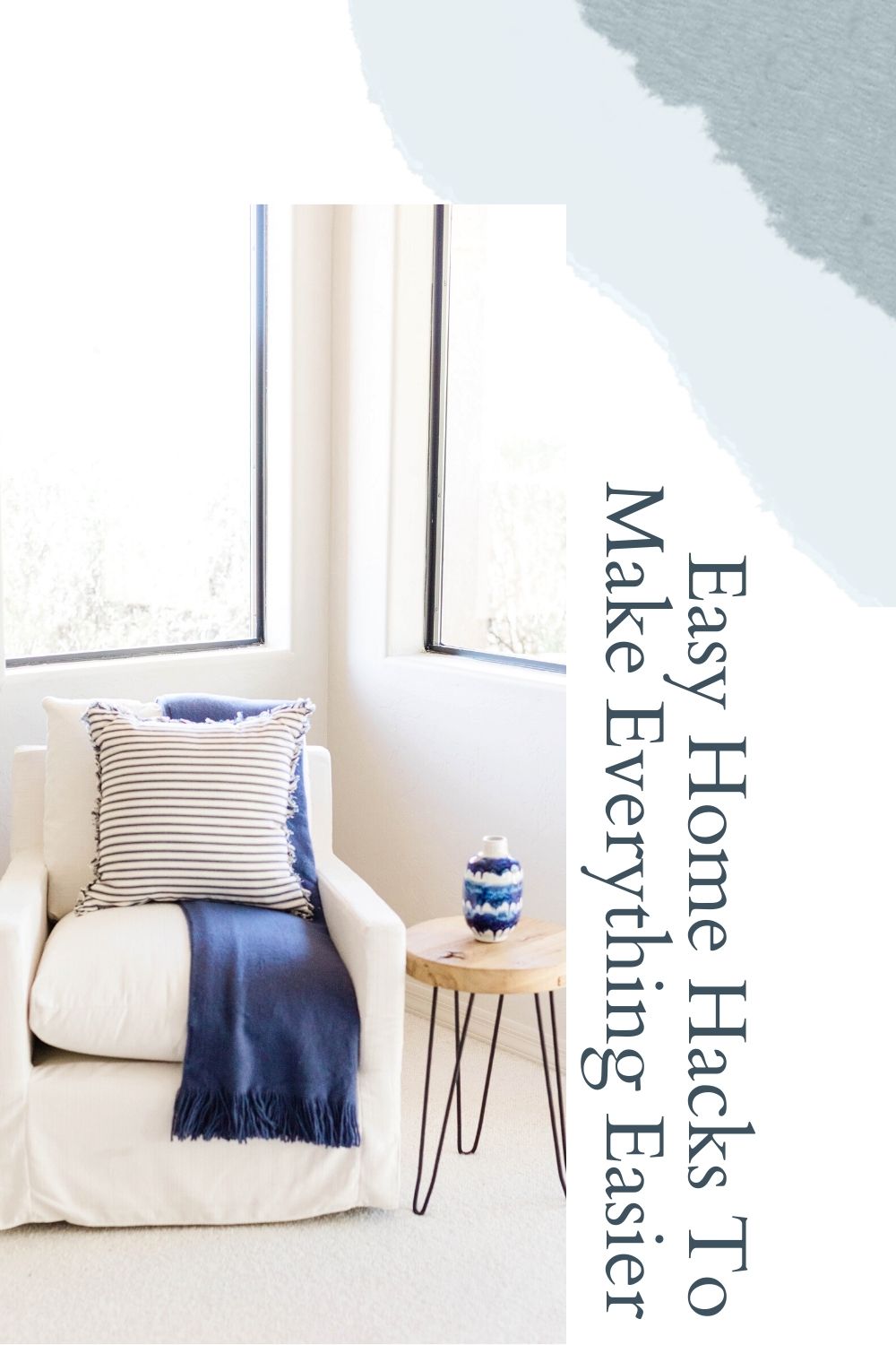 Easy Home Hacks To Make Everything Easier