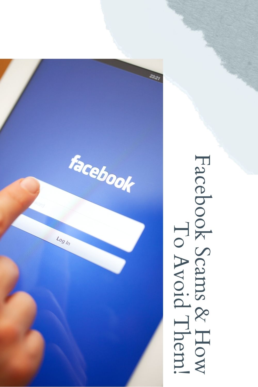 Facebook Scams & How To Avoid Them