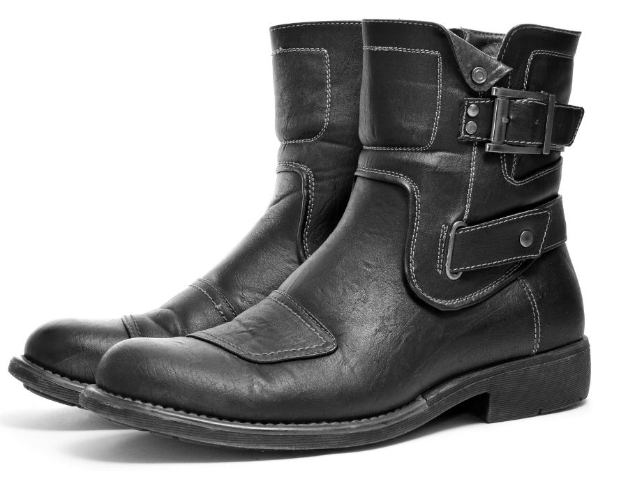 Men's Boots - Makes a Fashion Statement 1