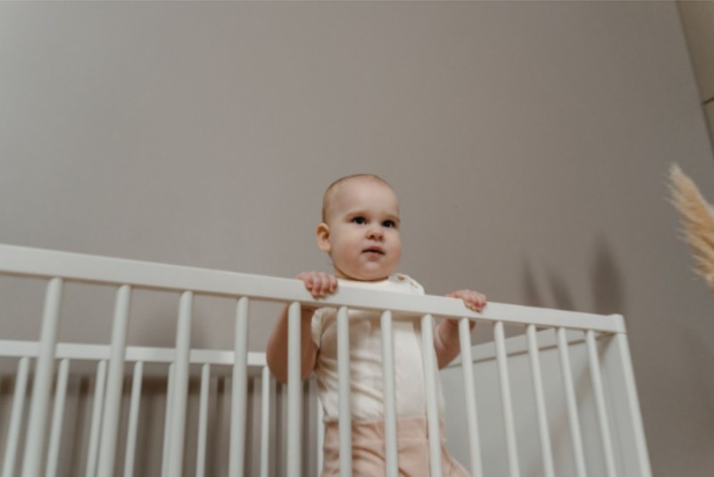 The First Timers Guide To Babyproofing At Home 2345