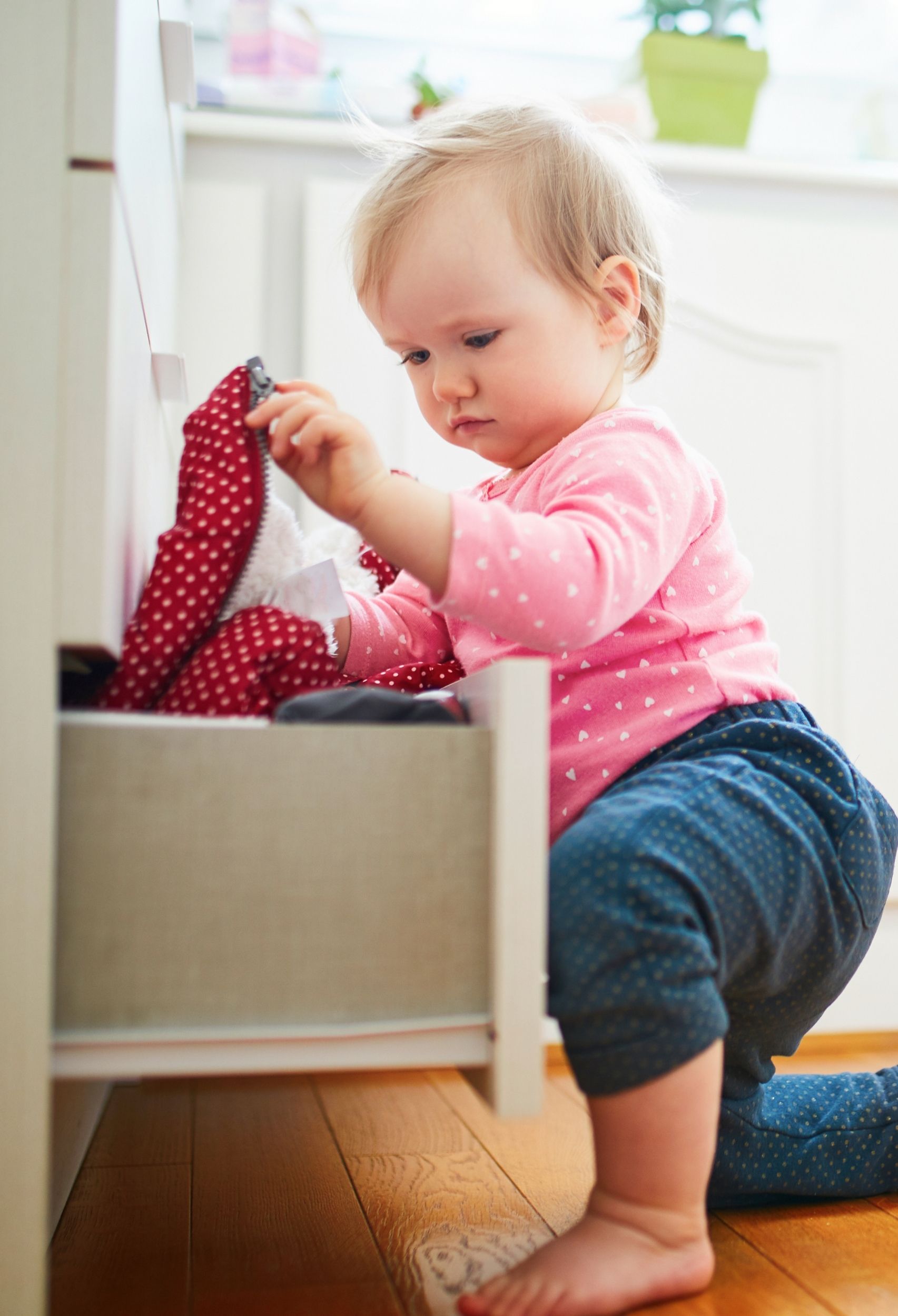 The First Timers Guide To Babyproofing At Home -Rita Reviews