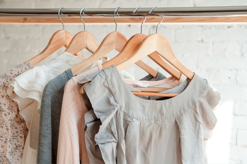 Why Consumers Prefer Branded Clothes clothing