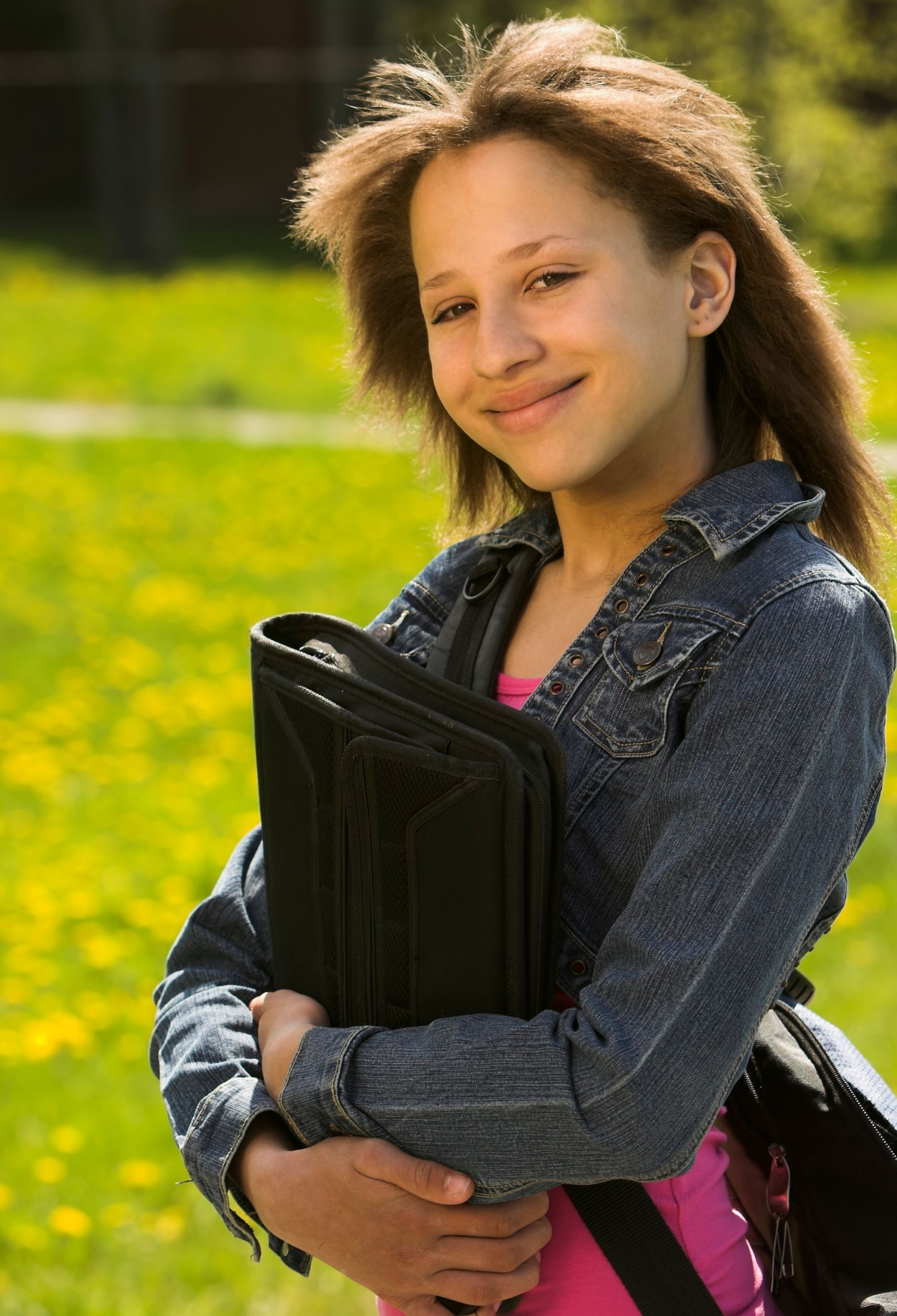 How to Support your Teen through School - Rita Reviews