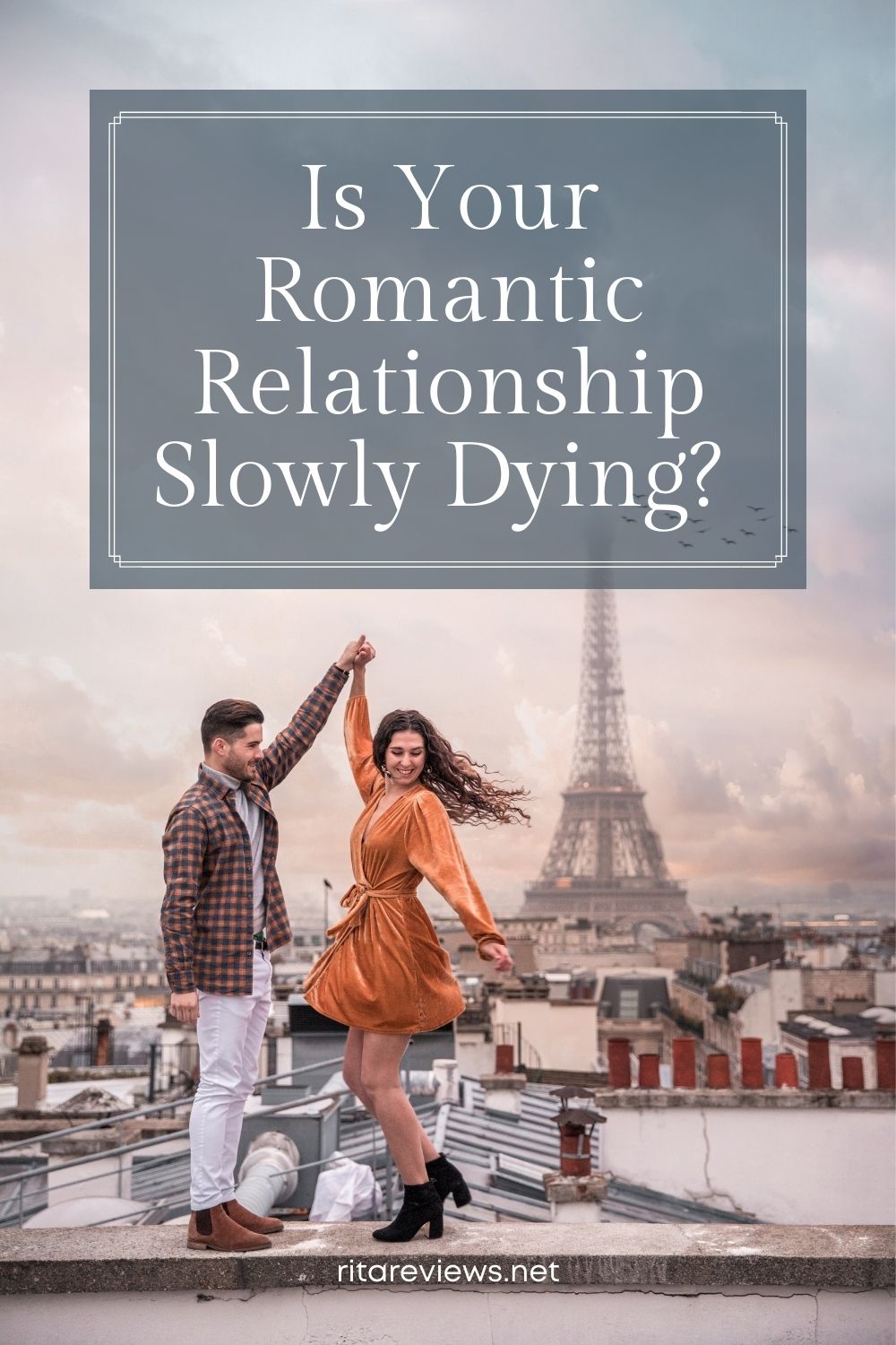 Is Your Romantic Relationship Slowly Dying Here Are Ways To Bring It Back to Life