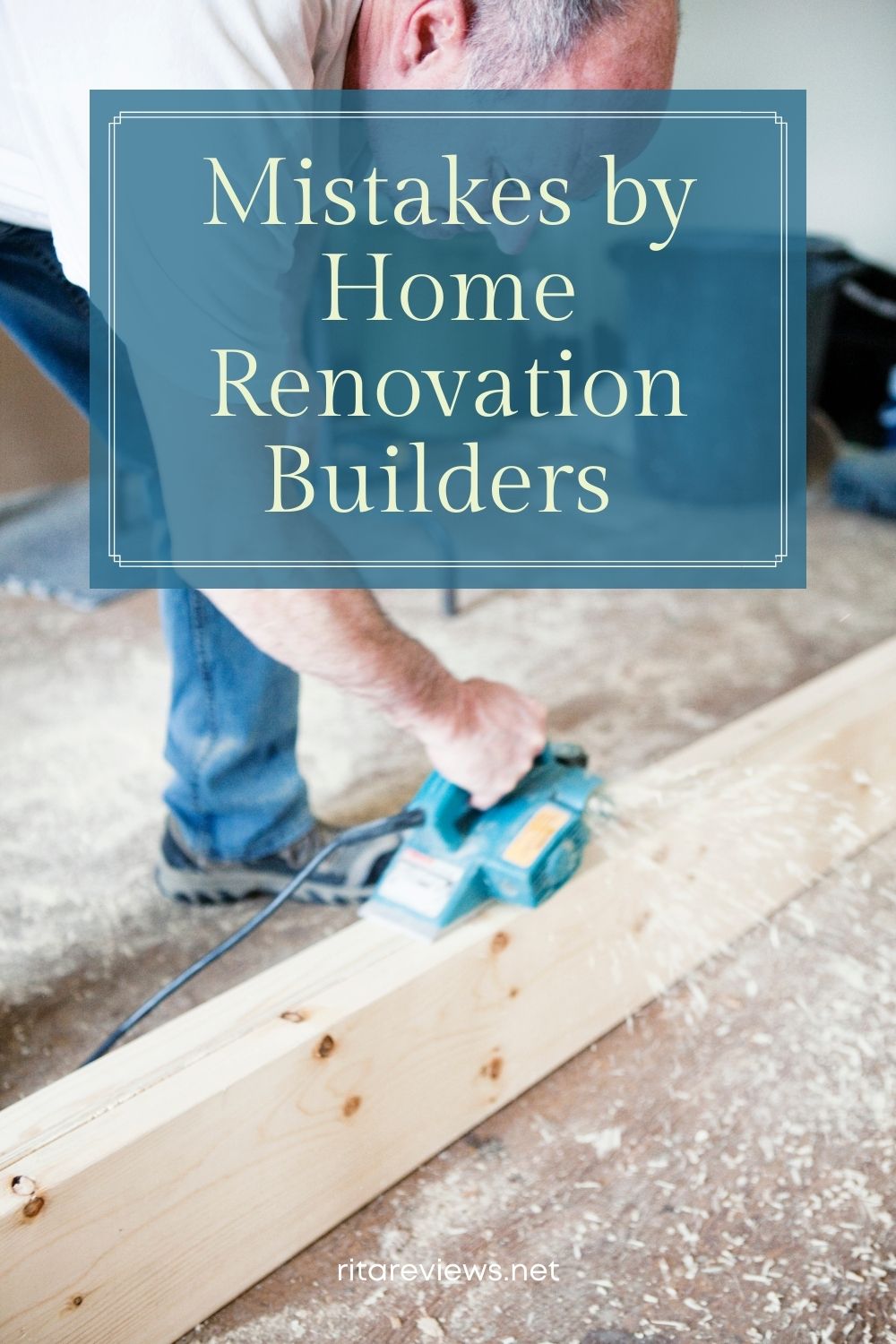 Mistakes by Home Renovation Builders That Could Cost You a Lot of Money