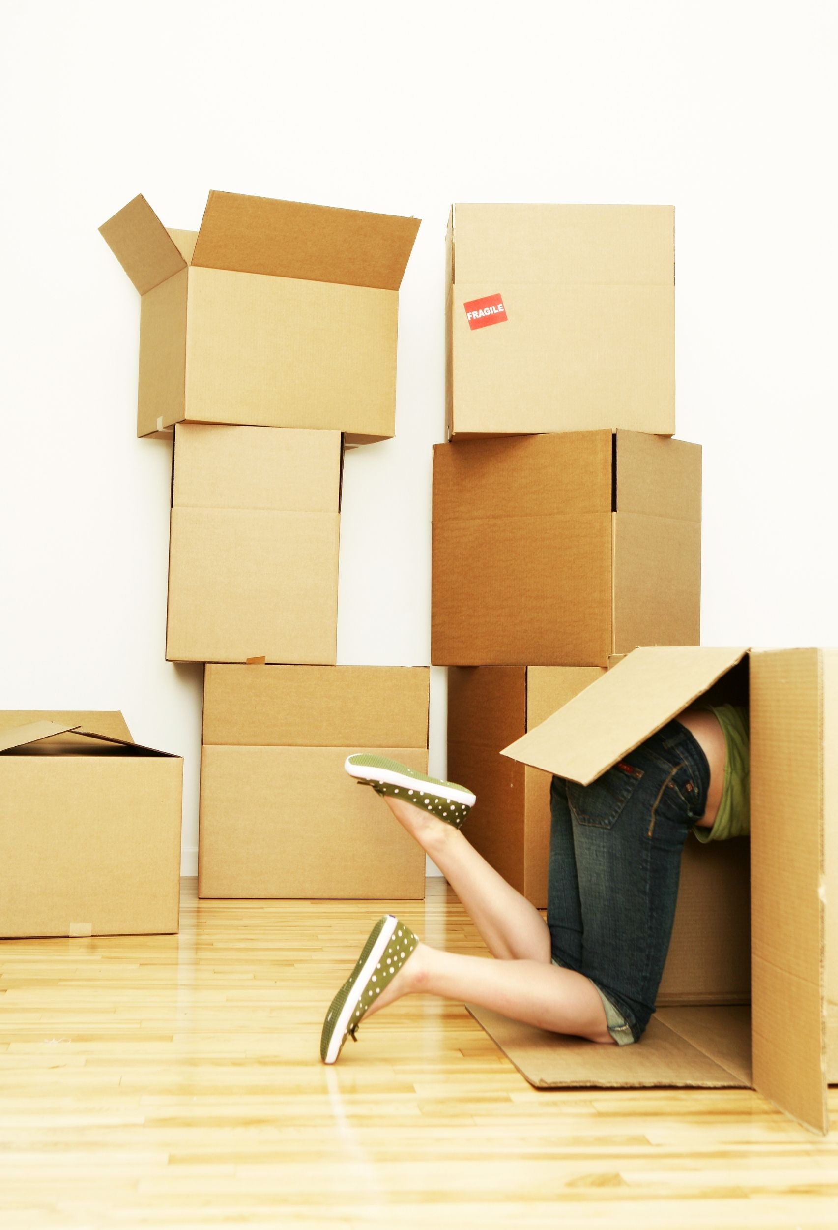 Packing Tips For Moving House - Rita Reviews