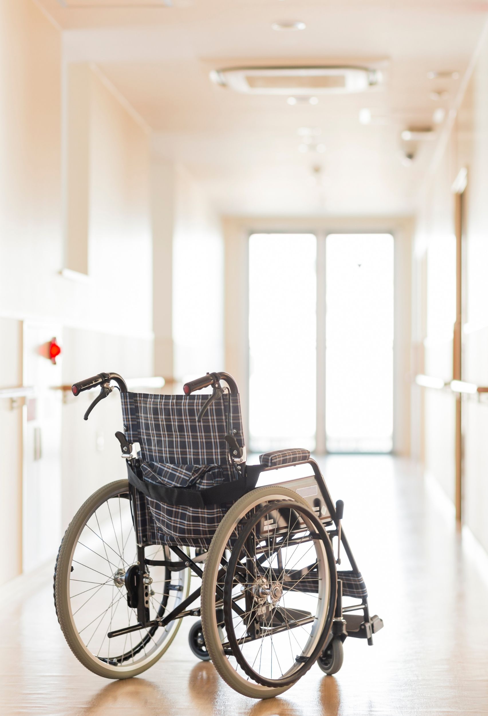 What are the Most Common Abuses in Nursing Homes - Rita Reviews