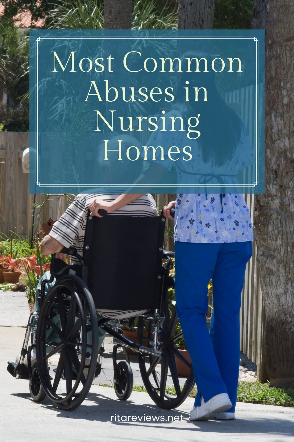 What are the Most Common Abuses in Nursing Homes