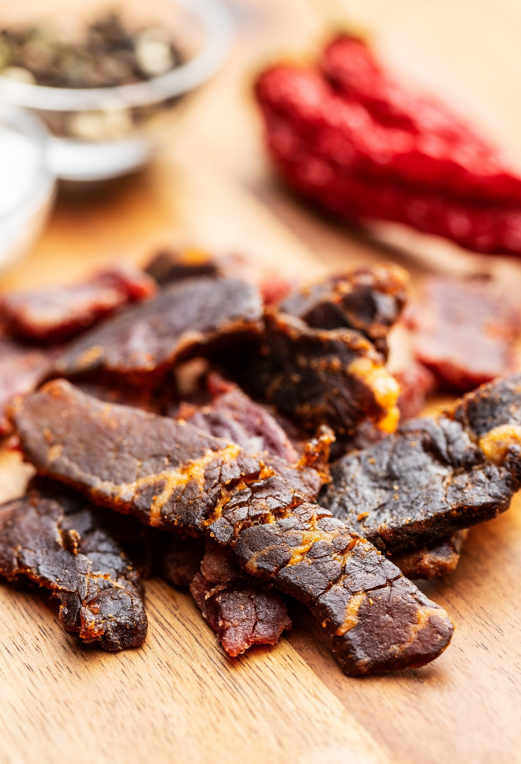 5 Reasons How Dried Beef Can Make Meals Flavorful and Soulful - Rita Reviews